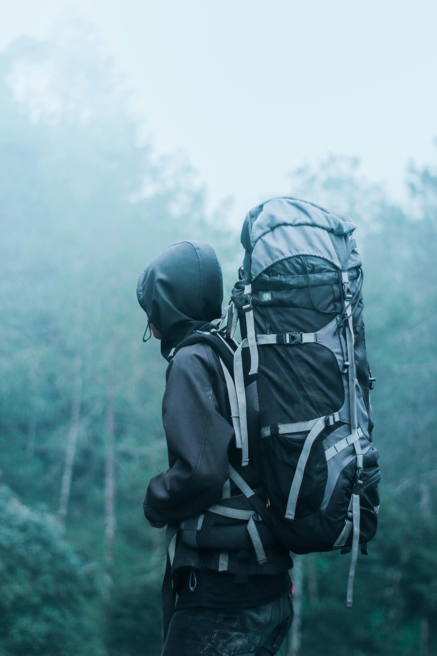 Mochilas de Viagem